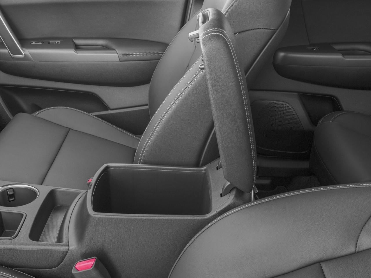 2017 Kia Sportage EX FWD