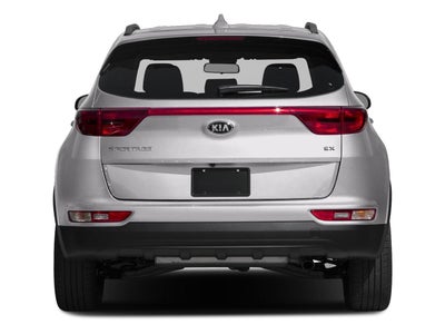 2017 Kia Sportage EX FWD