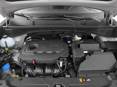 2017 Kia Sportage EX FWD