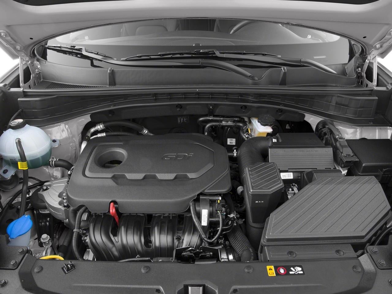 2017 Kia Sportage EX FWD