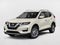 2018 Nissan Rogue FWD S