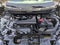2018 Nissan Rogue FWD S