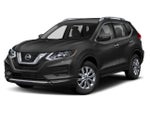2018 Nissan Rogue FWD S