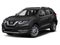 2018 Nissan Rogue FWD S