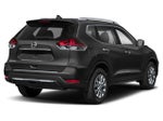 2018 Nissan Rogue FWD S