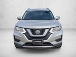 2018 Nissan Rogue FWD SV