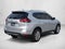 2018 Nissan Rogue FWD SV