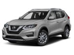 2018 Nissan Rogue FWD SV