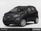 2020 Ford EcoSport SE FWD