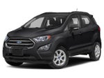 2020 Ford EcoSport SE FWD