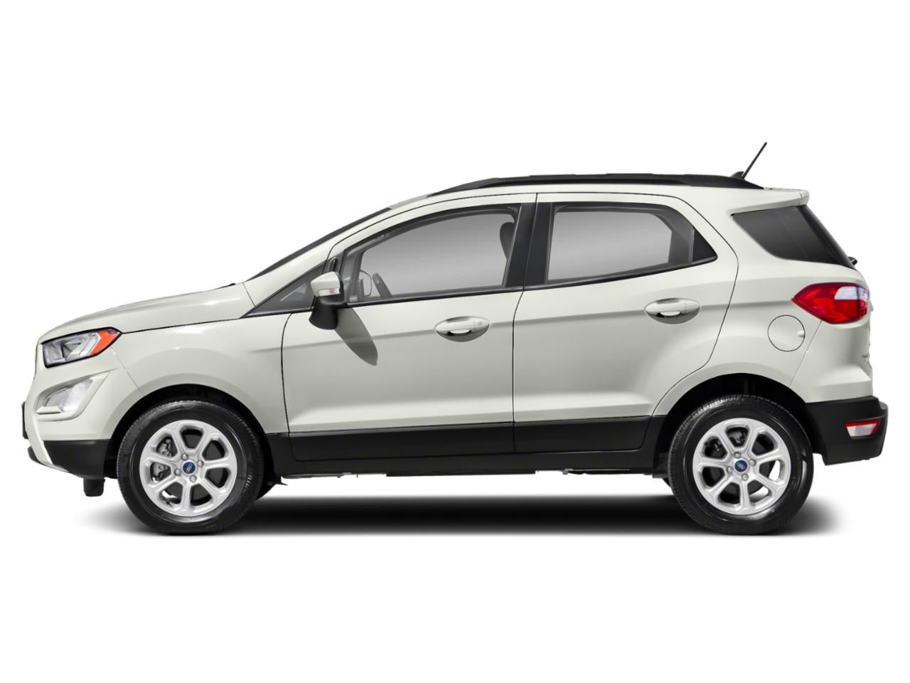 2020 Ford EcoSport SE FWD