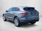 2018 Jaguar F-PACE 25t Prestige AWD