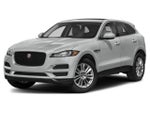 2018 Jaguar F-PACE 25t Prestige AWD