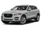 2018 Jaguar F-PACE 25t Prestige AWD