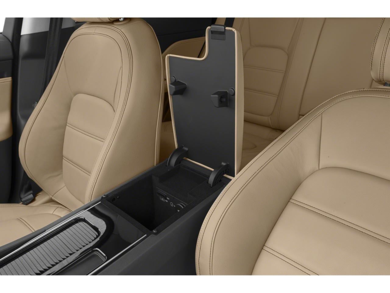 2018 Jaguar F-PACE 25t Prestige AWD