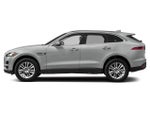 2018 Jaguar F-PACE 25t Prestige AWD