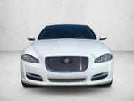 2016 Jaguar XJ 4dr Sdn XJL Supercharged RWD