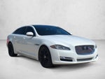 2016 Jaguar XJ 4dr Sdn XJL Supercharged RWD