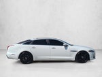 2016 Jaguar XJ 4dr Sdn XJL Supercharged RWD