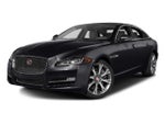 2016 Jaguar XJ 4dr Sdn XJL Supercharged RWD