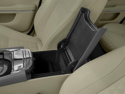 2016 Jaguar XJ 4dr Sdn XJL Supercharged RWD
