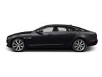 2016 Jaguar XJ 4dr Sdn XJL Supercharged RWD
