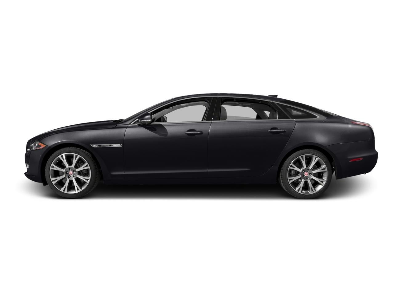 2016 Jaguar XJ 4dr Sdn XJL Supercharged RWD