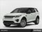 2018 Land Rover Discovery Sport SE 4WD