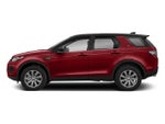 2018 Land Rover Discovery Sport SE 4WD