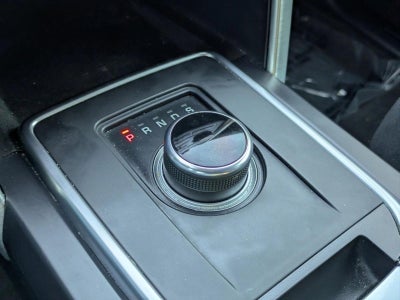 2019 Land Rover Discovery Sport HSE 4WD