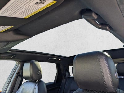 2019 Land Rover Discovery Sport HSE 4WD