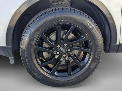 2019 Land Rover Discovery Sport HSE 4WD