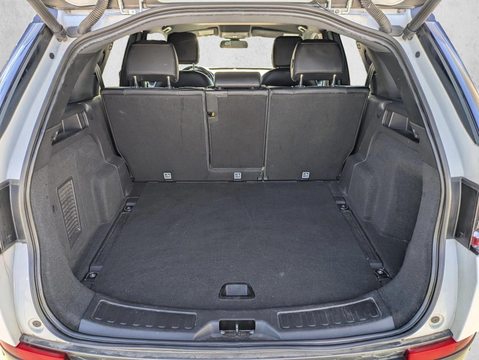 2019 Land Rover Discovery Sport HSE 4WD