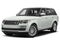 2018 Land Rover Range Rover V8 Supercharged SWB