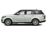 2018 Land Rover Range Rover V8 Supercharged SWB