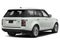 2018 Land Rover Range Rover V8 Supercharged SWB