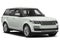 2018 Land Rover Range Rover V8 Supercharged SWB