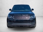 2019 Land Rover Range Rover V6 Supercharged HSE SWB