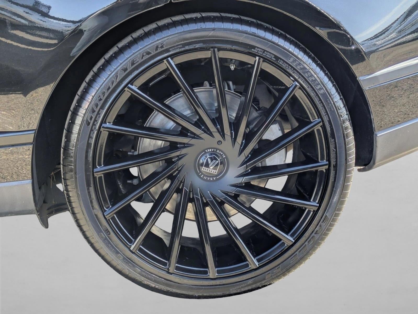 2019 Land Rover Range Rover V6 Supercharged HSE SWB