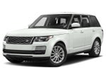 2019 Land Rover Range Rover V6 Supercharged HSE SWB