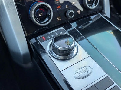 2021 Land Rover Range Rover P525 Westminster LWB