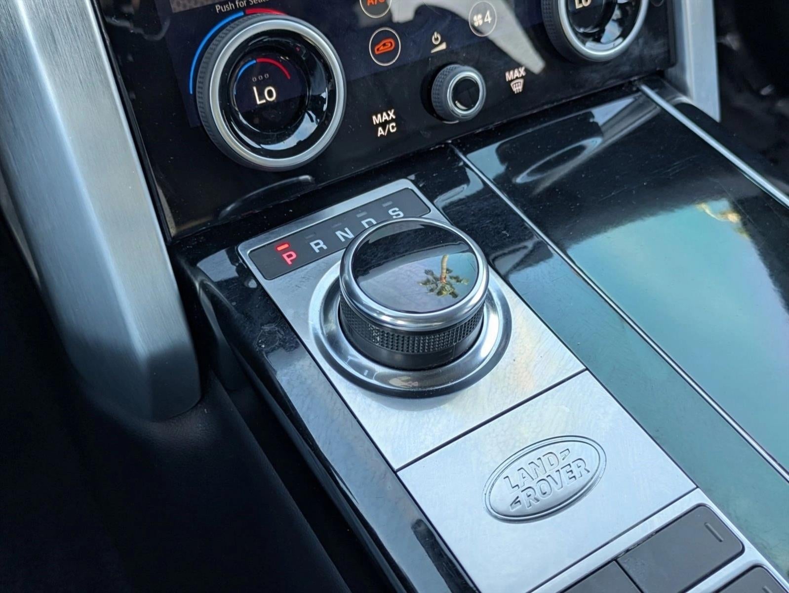 2021 Land Rover Range Rover P525 Westminster LWB