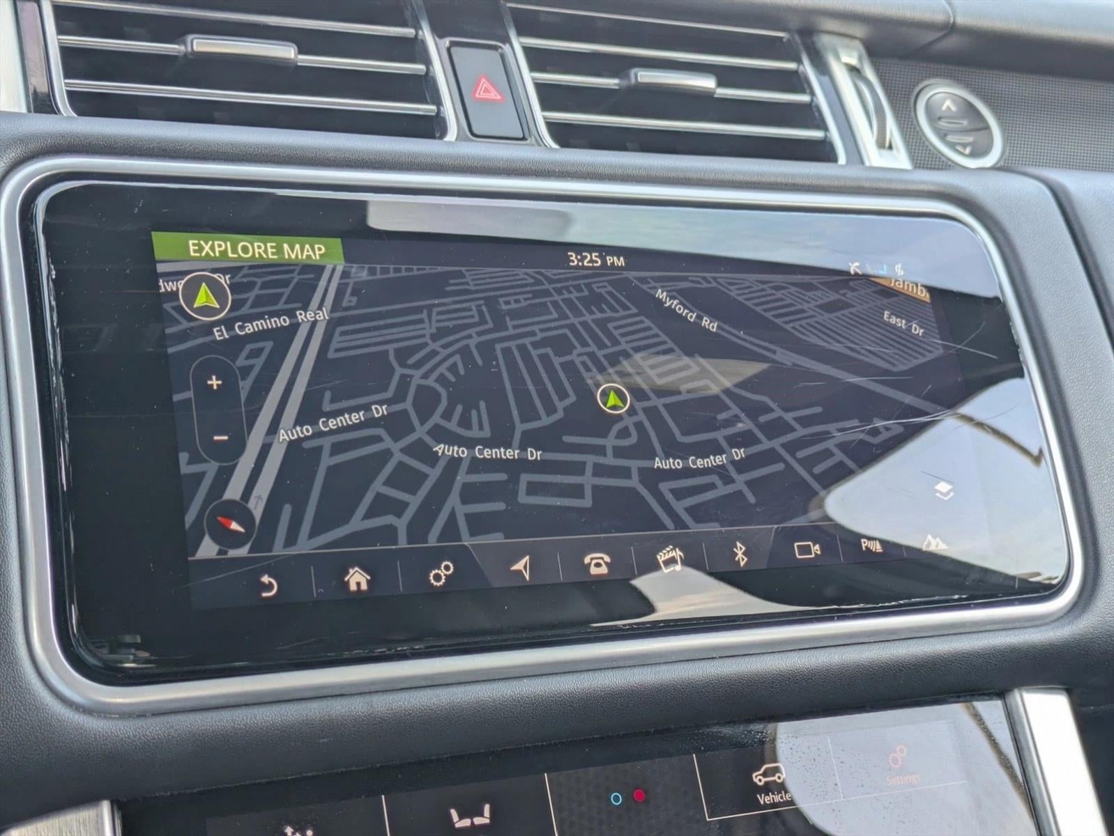 2021 Land Rover Range Rover P525 Westminster LWB