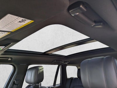 2021 Land Rover Range Rover P525 Westminster LWB