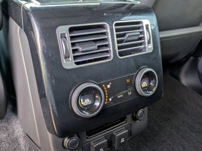 2021 Land Rover Range Rover P525 Westminster LWB
