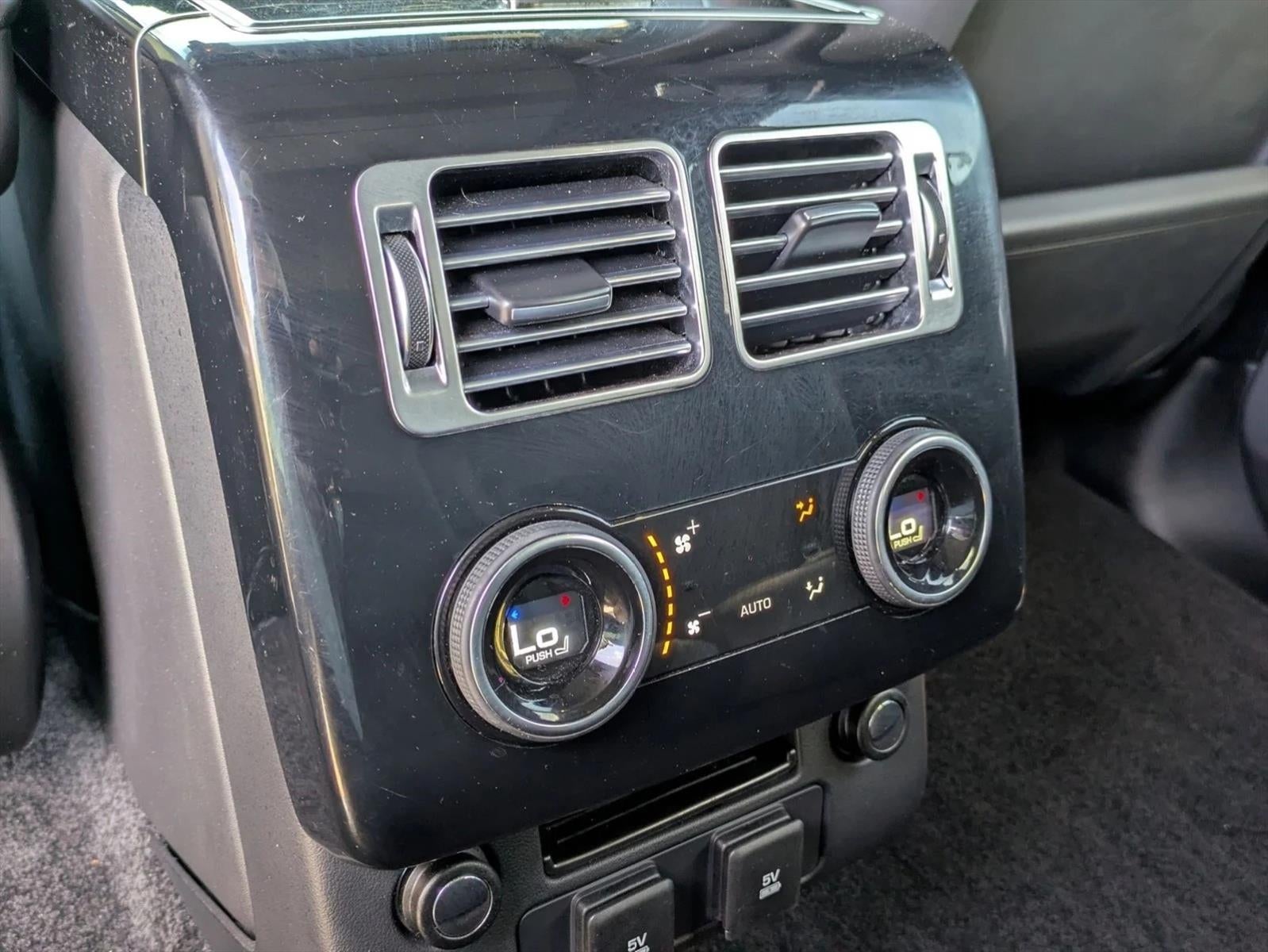 2021 Land Rover Range Rover P525 Westminster LWB