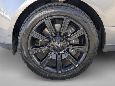 2021 Land Rover Range Rover P525 Westminster LWB