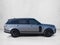 2021 Land Rover Range Rover P525 Westminster LWB
