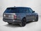 2021 Land Rover Range Rover P525 Westminster LWB