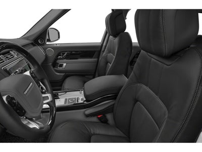 2021 Land Rover Range Rover P525 Westminster LWB